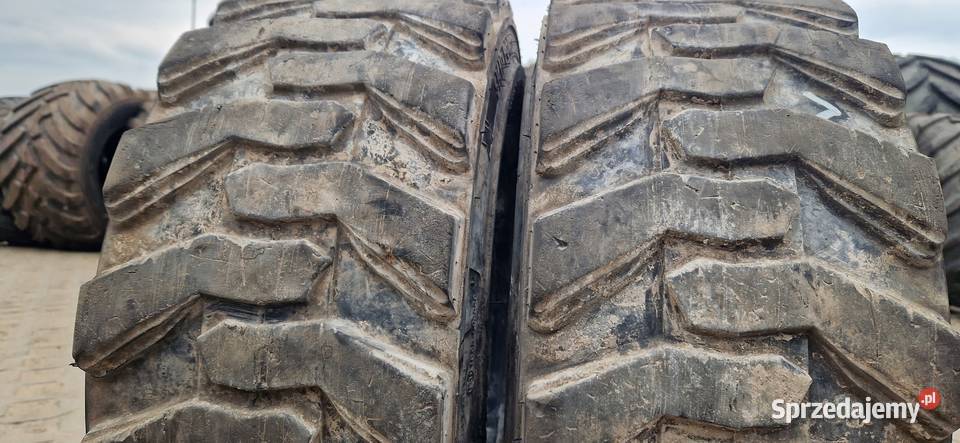 27x105015 27x10515 90 bieżnik BOBCAT nieuszkodzony Nowe Miasto Lubawskie