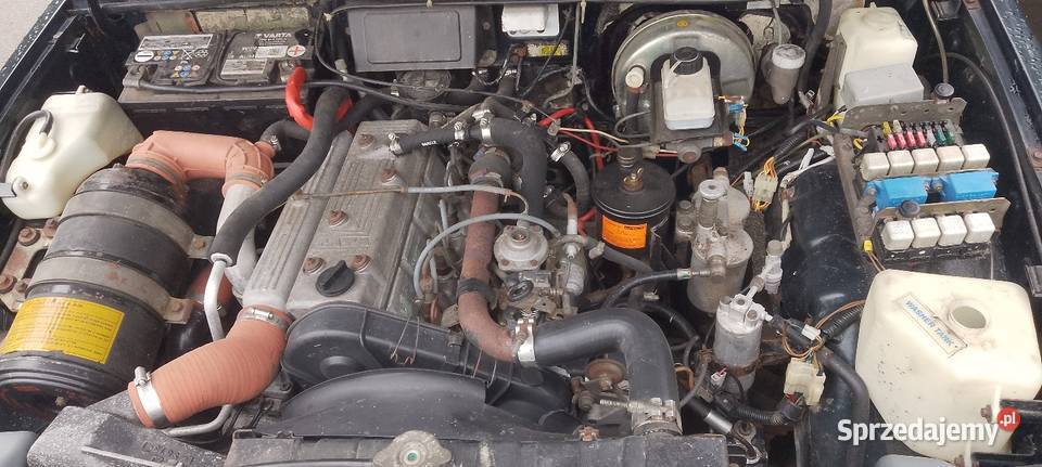 Tata telcooline 20 tdi 4x4 off rooad