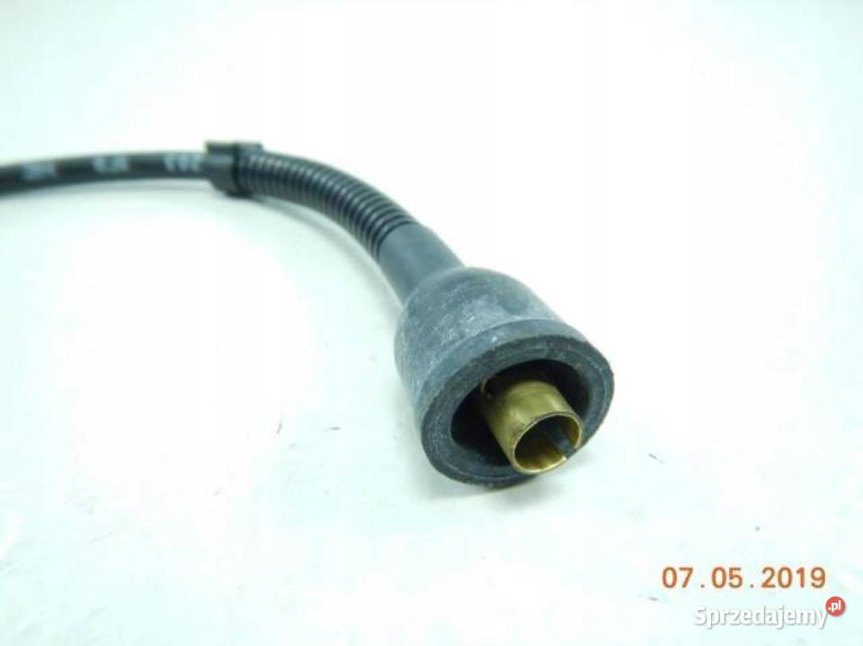 PRZEWÓD ZAPŁONOWY FORD ESCORT ORION FIESTA