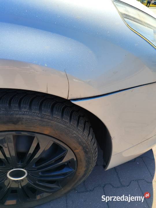 Citroen C4 14 benzyna 2005 Kędzierzyn-Koźle