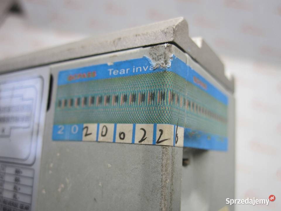 MAZDA 3 08r radio Kielce