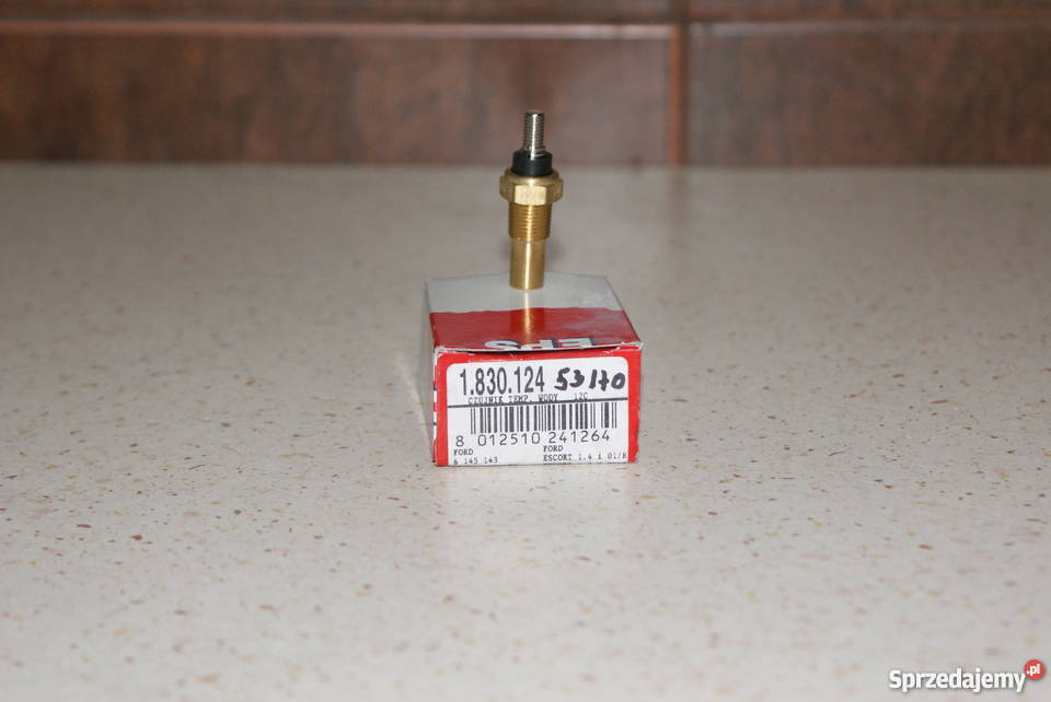 Czujnik temperatury płynu chłodzącegoEPS 1830124 czujniki Białobrzegi