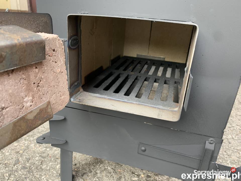 NOWY Piec koza 13 CEGIEŁ wszystkie rodzaje piecy Kraków