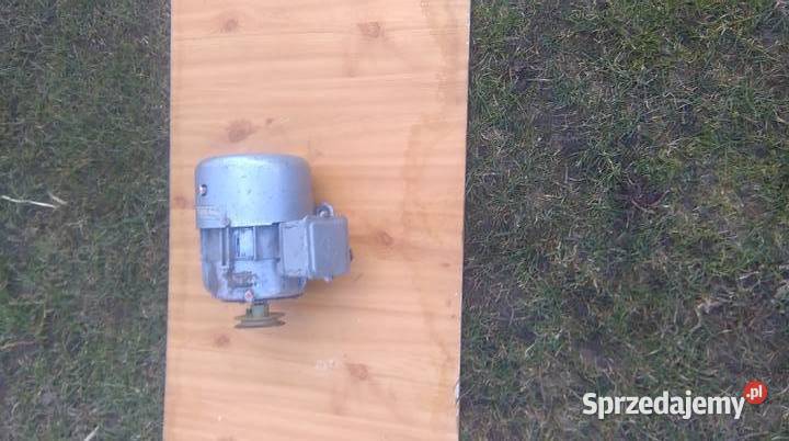 silnik elektryczny 230380 Krosno Odrzańskie