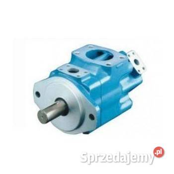 POMPY HYDRAULICZNE REXROTH A10VSO 100 DR 31 R wielkopolskie Perzów
