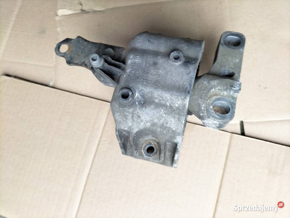 OCTAVIA VW SKODA AUDI GOLF 1J0199262 PODUSZKA