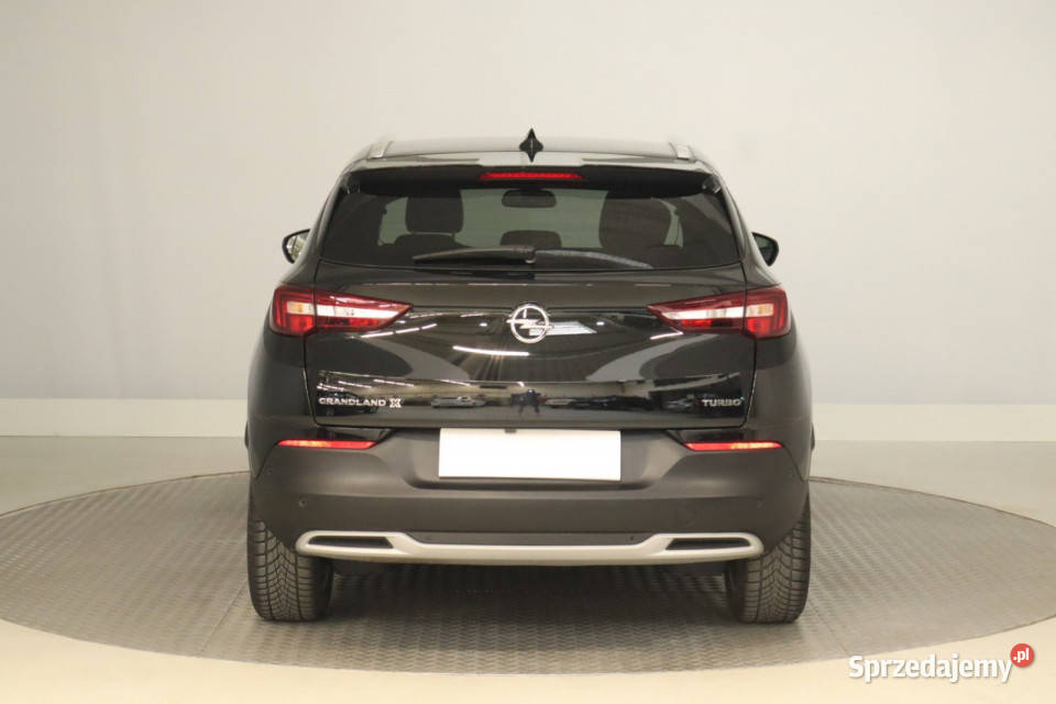 Opel Grandland 12 Turbo Zabrze