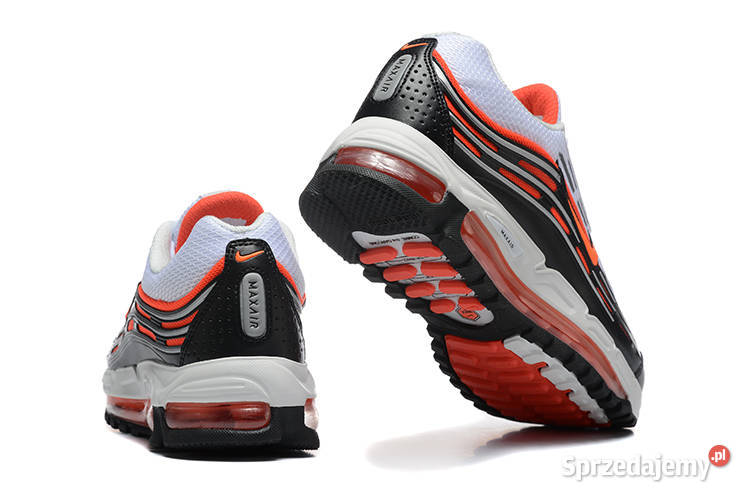 NIKE AIR TL buty sportowe rozmiar 4046 Warszawa