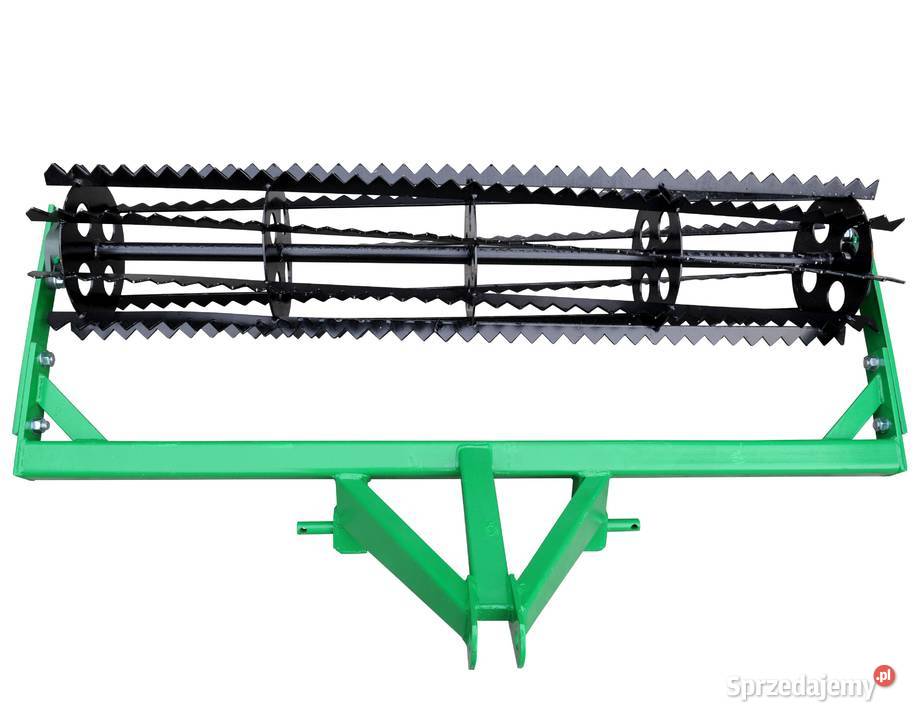 Wał strunowy do kultywatora 150 4FARMER Tajęcina
