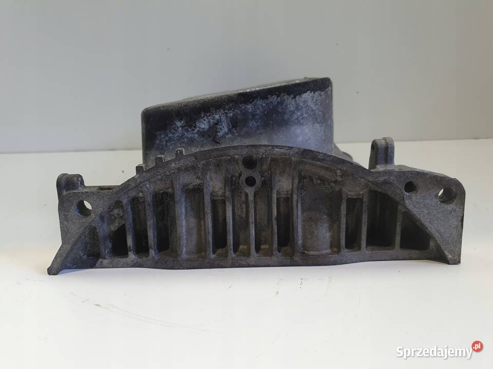 Volvo S60 I V70 II lift 24 D5 MISKA OLEJOW Oleju Części montażowe lubelskie