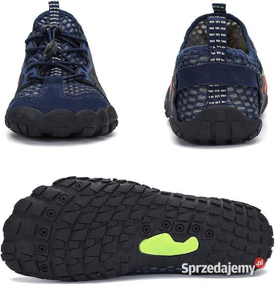 DANNTO Buty do Biegania na Szlak Męskie Rozmiar Jaworzno sprzedam