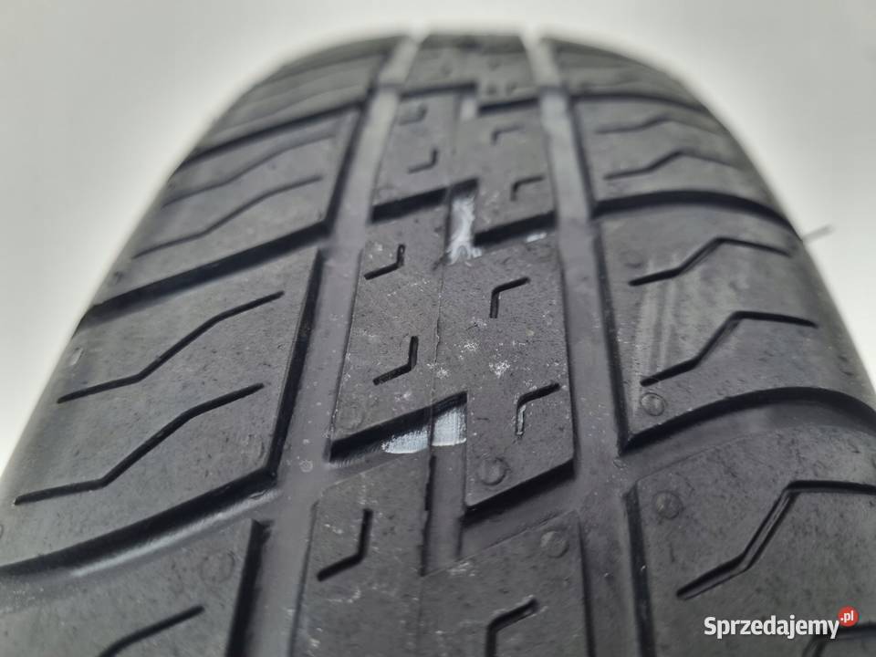 KOŁO DOJAZDOWE ZAPASOWE Ford C Focus Mk2 II sprzedam