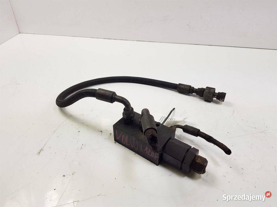 ELEKTROZAWÓR VOLVO L120F 1269900751 osobowe Lipno