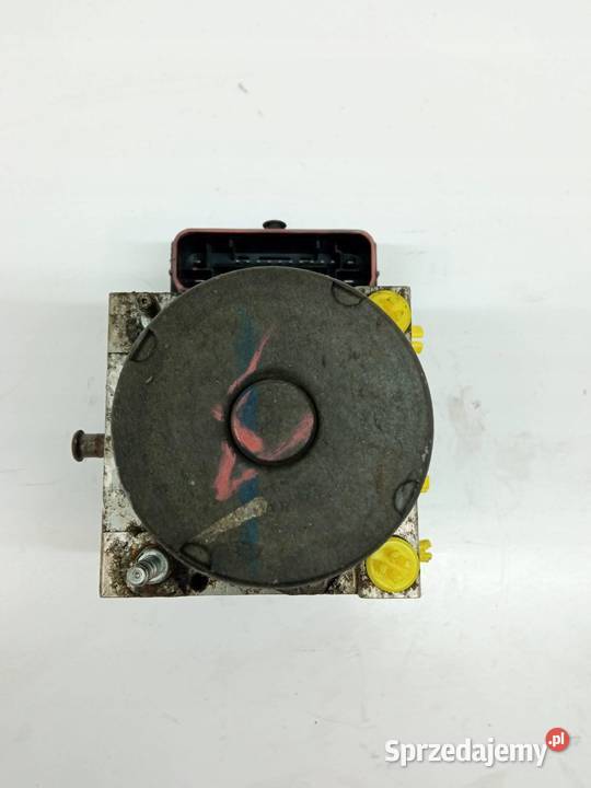 POMPA ABS 476608497R 0265237094 Renault Master