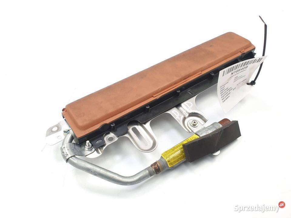 PODUSZKA AIRBAG MASERATI GRANTURISMO MC Sport osobowe Lipno