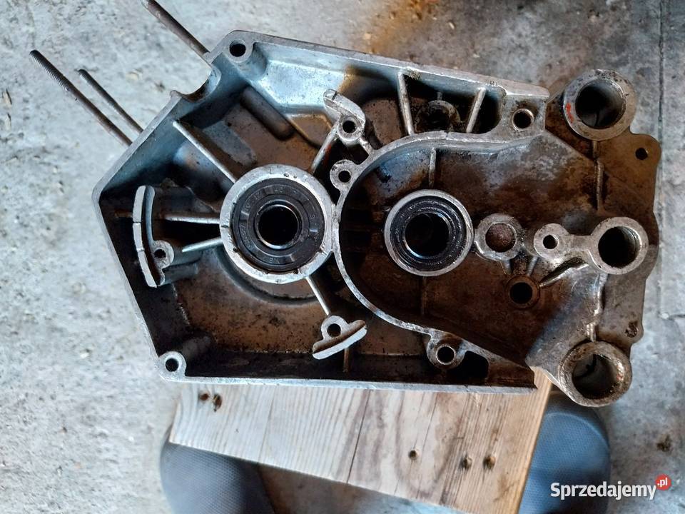 Kartery 023 romet ogar kadet motorynka komar zachodniopomorskie Kołbaskowo