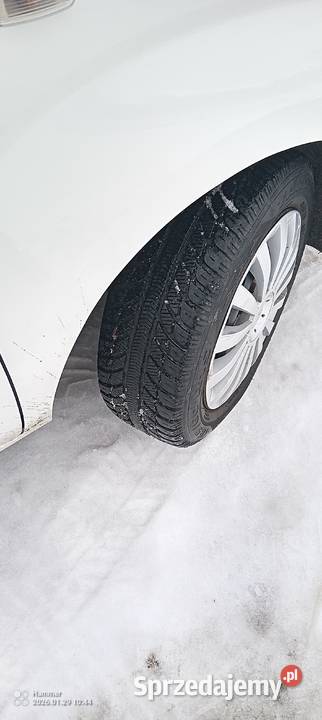 Peugeot Bipper Kielce