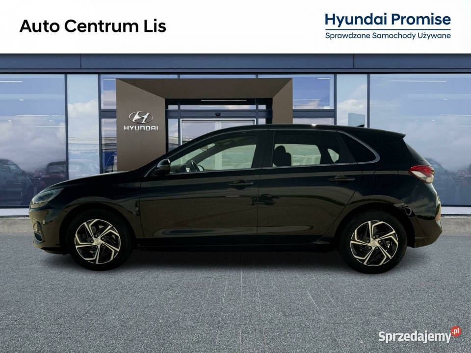 Salon Polska Faktura VAT 23 Smart Led 120 Kalisz