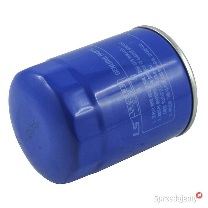 Filtr oleju silnikowego LS MT335 LS MT340 LS sprzedam
