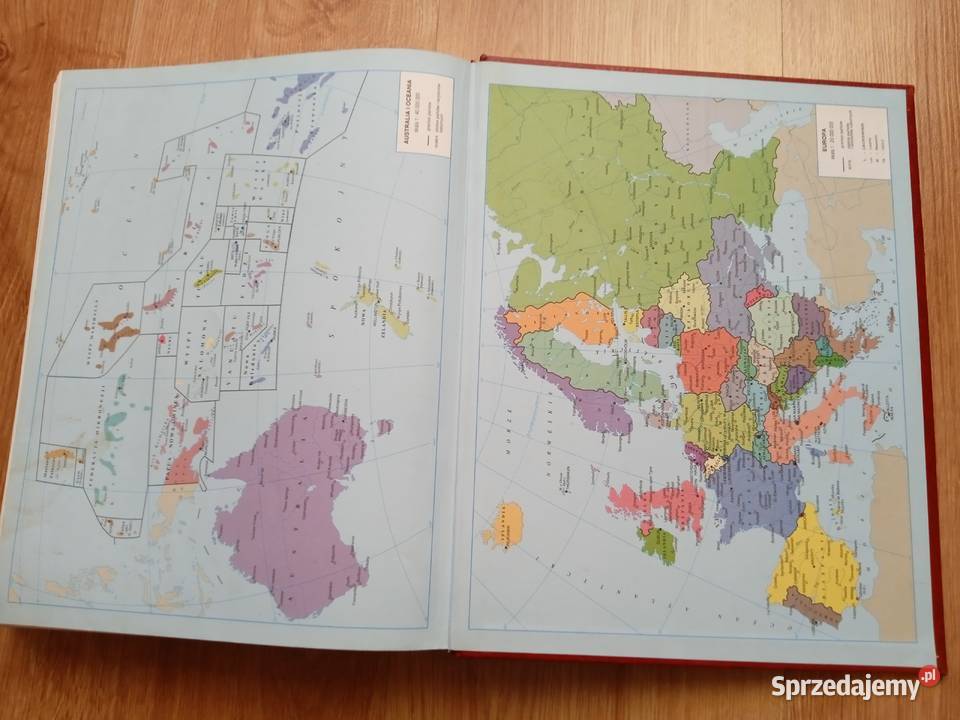 Encyklopedia Popularna PWN Praca zbiorowa sprzedam