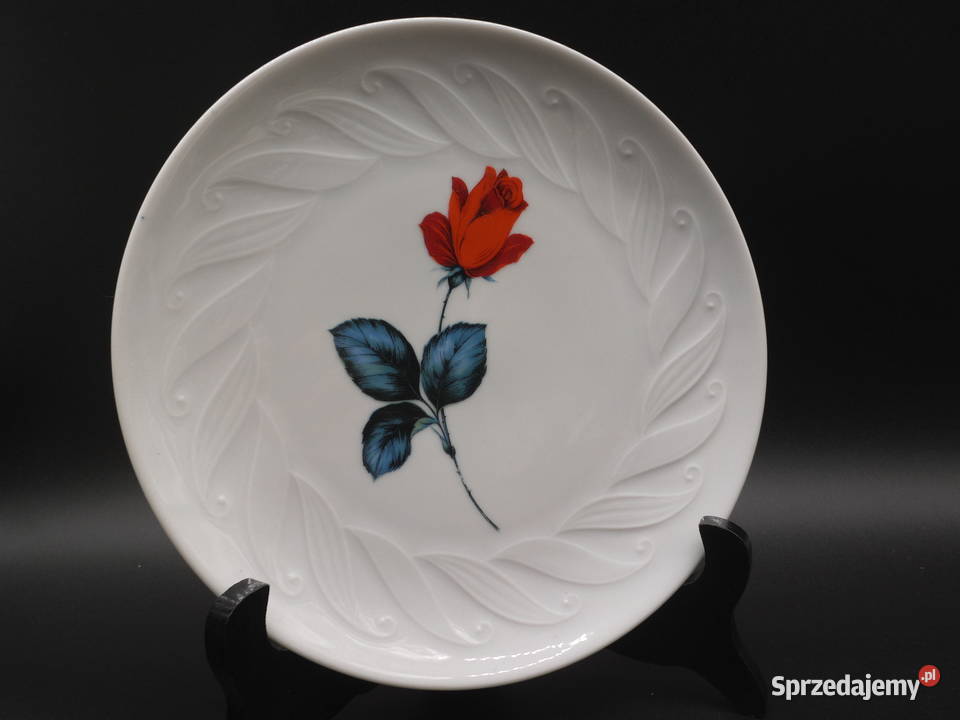 Talerz deserowy Winterling BAVARIA Raszków