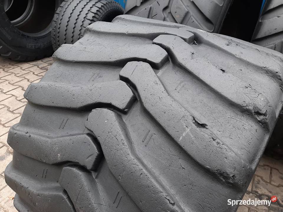 Opona używana rolnicza 60040225 60040R225 MITAS Pozostałe Zaścianki