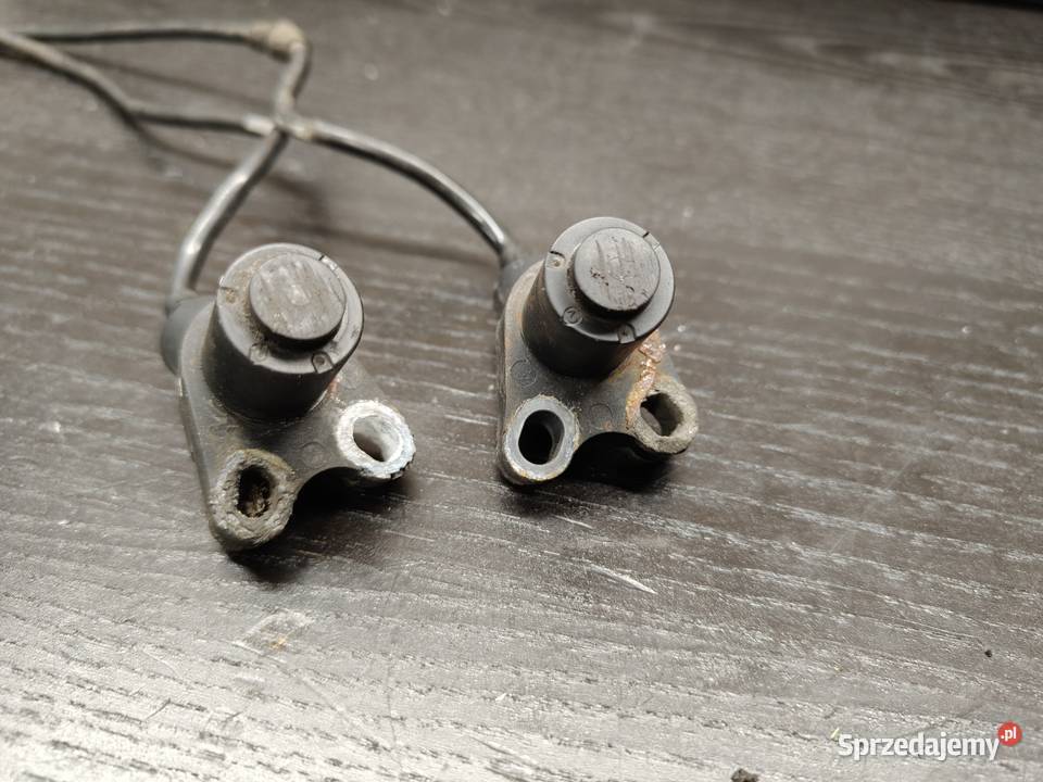 Bmw Z3 e36 compakt czujnik ABS tył oryginał 100 osobowe łódzkie Aleksandrów Łódzki