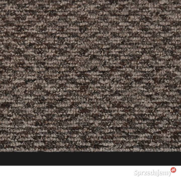 vidaXL Wycieraczka beżowa 40 x 60 SKU331576 mazowieckie