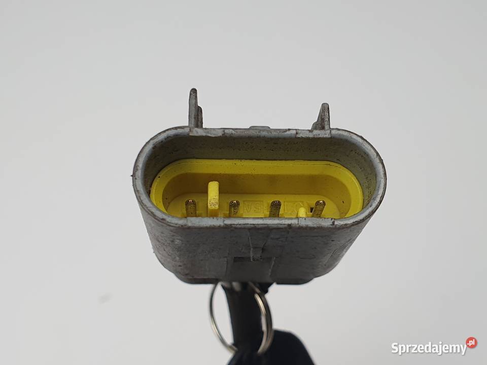 SONDA LAMBDA Alfa Romeo Mito Fiat Grande Punto Chełm