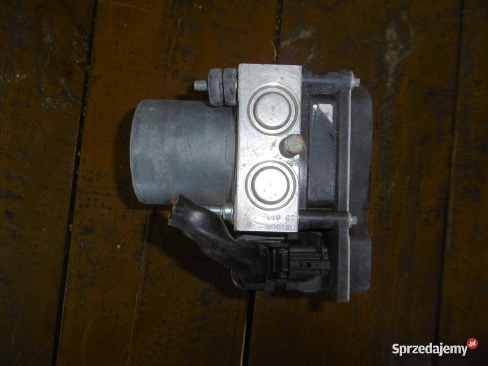 Pompa hamulcowa 8e0614517ak 8e0910517d Audi Seat Katowice