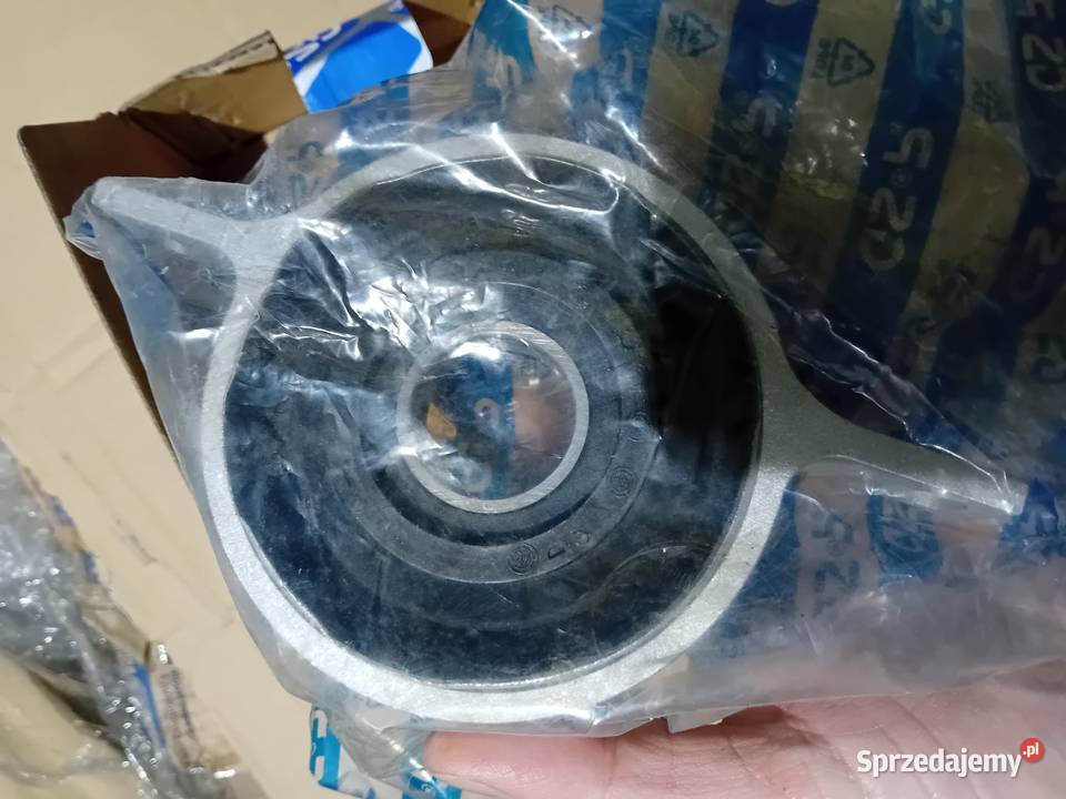 Łożysko podpory wału bmw e90 e91 e92 GSP 530151 Podpory