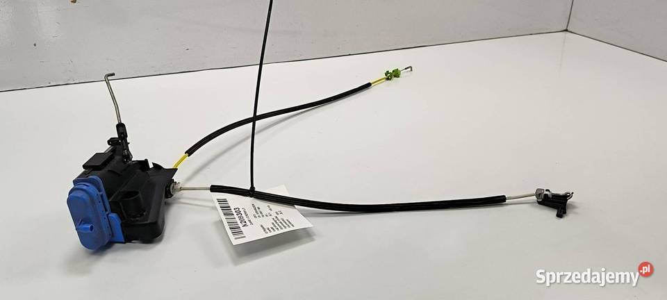 ZAMEK DRZWI LT VOLKSWAGEN PASSAT B5 8D0839015A osobowe