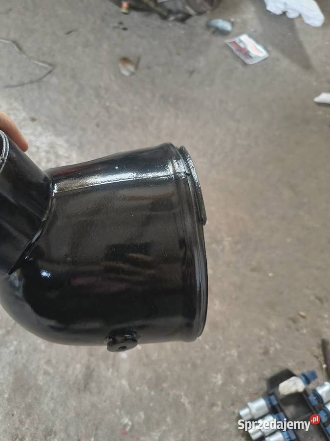 WSK masa części Kąkolewnica sprzedam