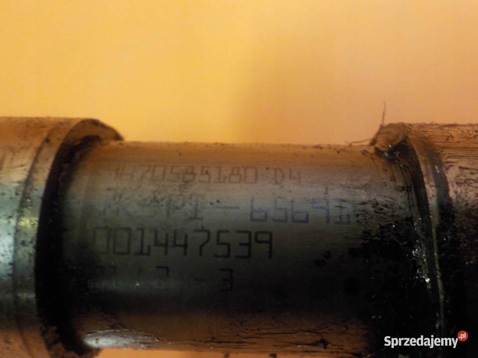 FREELANDER II 22 TD4 09r 160 224DT walek Suków