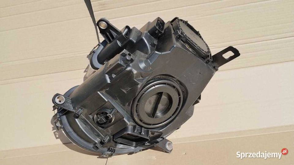 Lampa Przod Bi Xenon Mini Cooper R55 R56 R57 R58