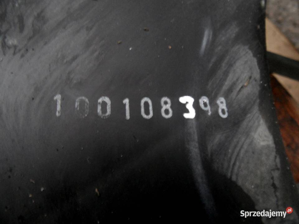 HONDA CRV III 08r 22 CDTI wentylator chłodnicy