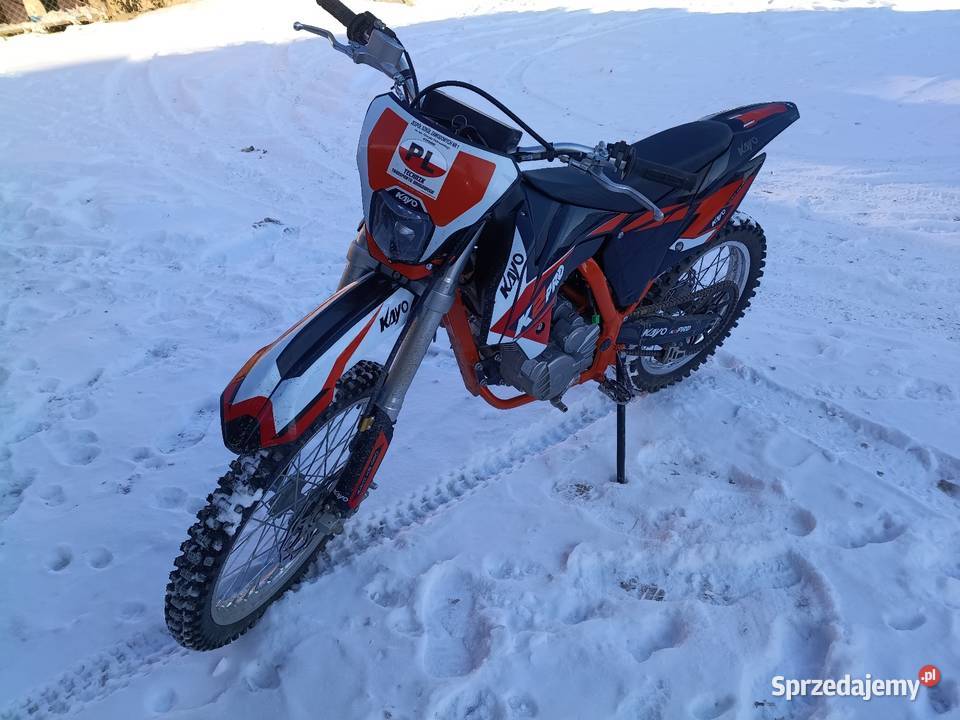 Kayo K2pro sprzedam
