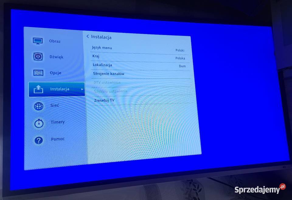 Telewizor 40 Led smart Tv Full HD Toshiba Gliwice sprzedam