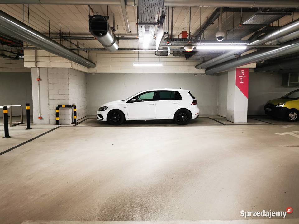 Golf R 75 Stage 1 Rok produkcji 2017 Warszawa sprzedam