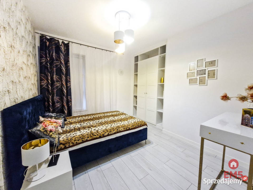 Mieszkanie 54m2 3 pokoje Białystok Sukienna podlaskie