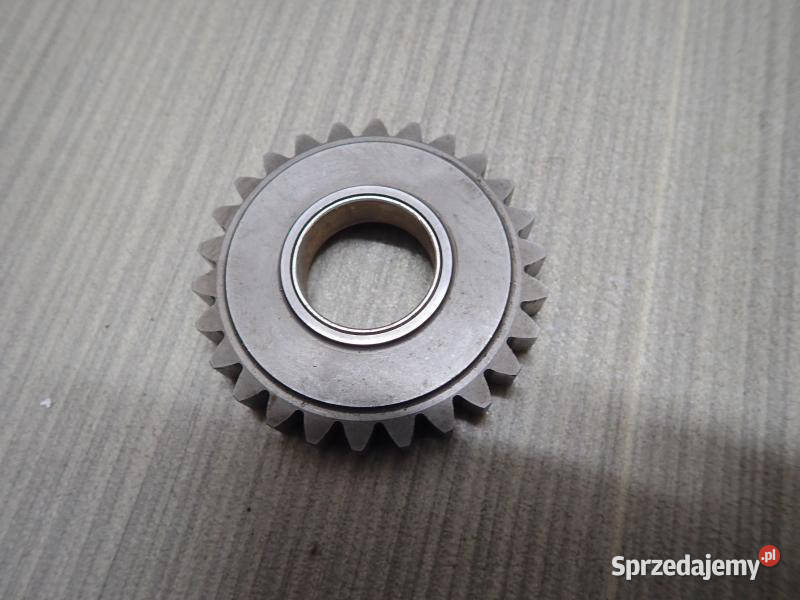 TRYB 26Z SKRZYNI BIEGÓW KAWASAKI KX 125 9402R Strzelce Krajeńskie