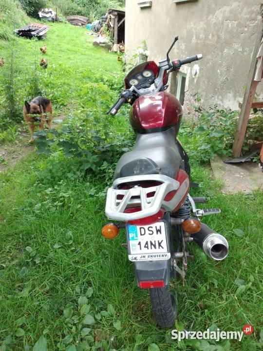 Sprzedam junaka Strzegom