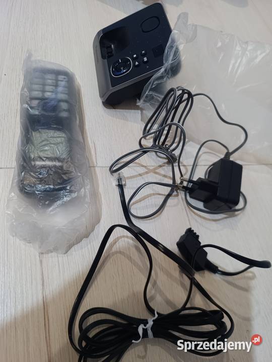 Telefon Panasonic KXTG6721 sprzedam