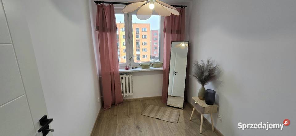 3 pokojowe remoncie niedaleko jeziora Ełk 7587zł/m2