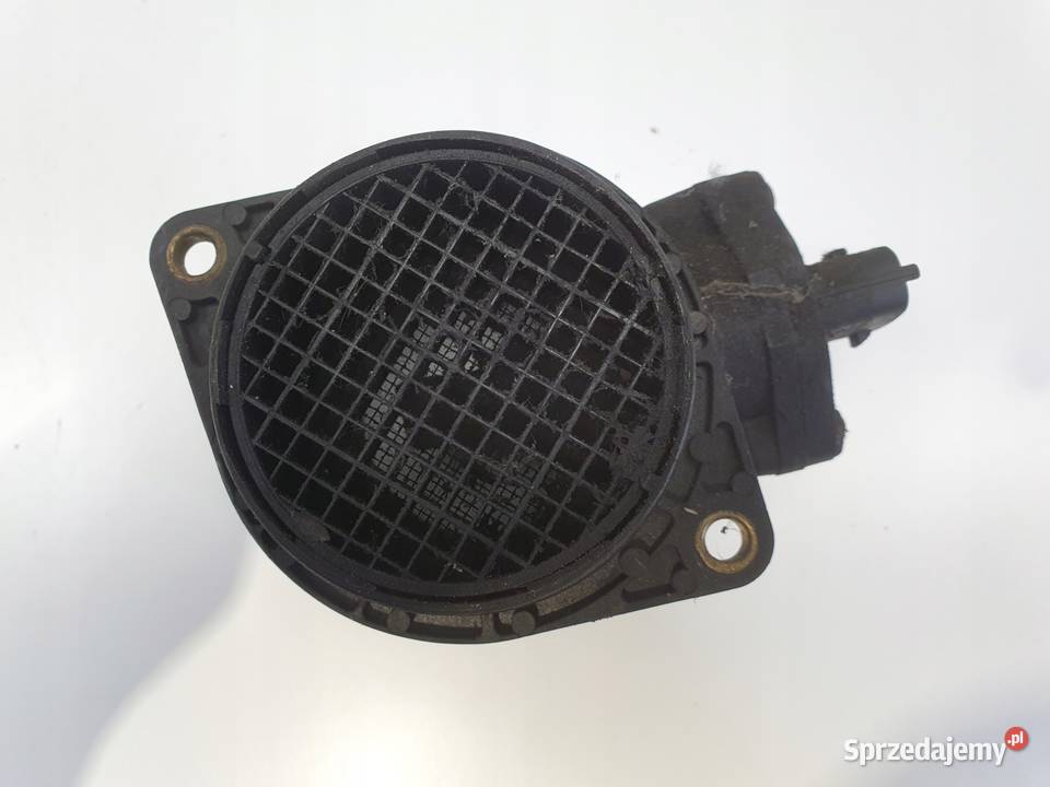 PRZEPŁYWOMIERZ Alfa Romeo 147 19 JTD POWIETRZA Rudka