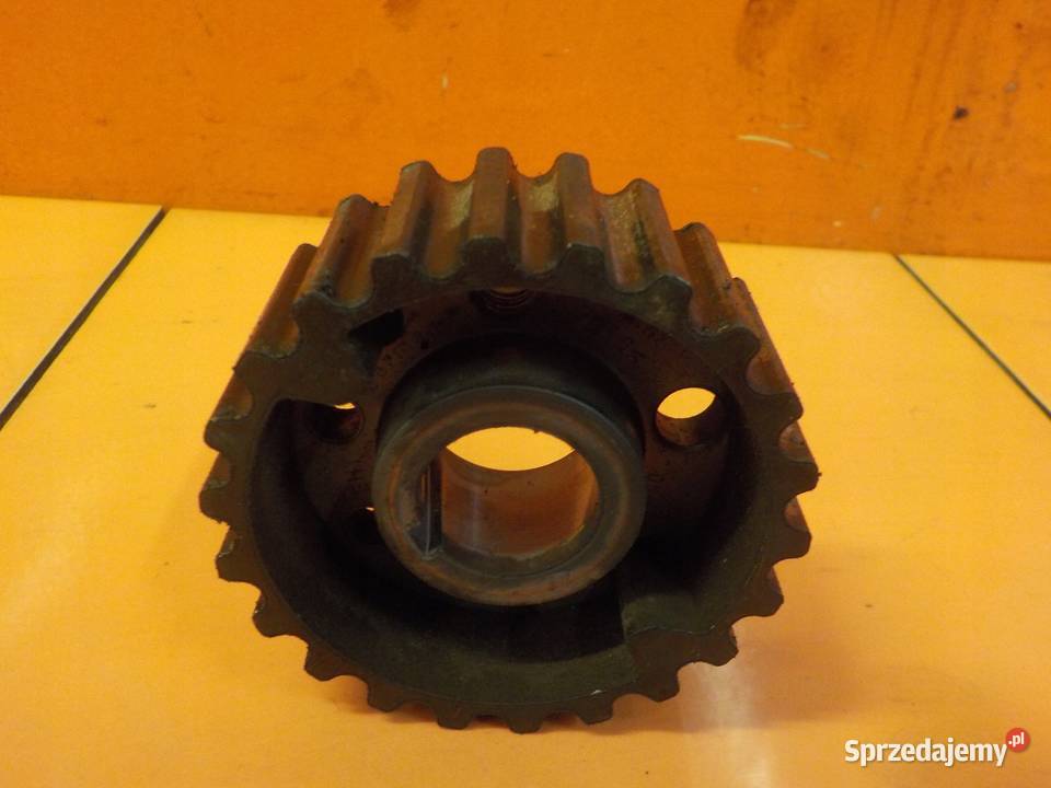 AUDI Q7 TOUAREG 30 TDI 10r CAS kolo rozrzadu mazowieckie Suków