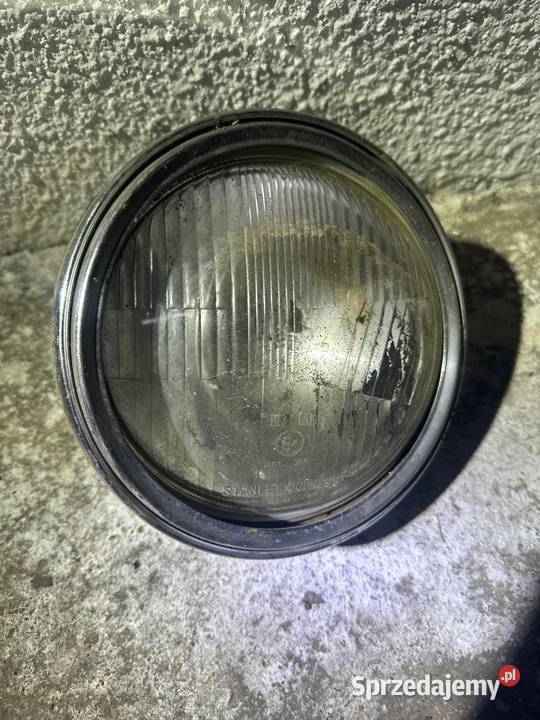 Lampa Honda gold wing 1000 k3 lampa przednia osobowe Gliwice