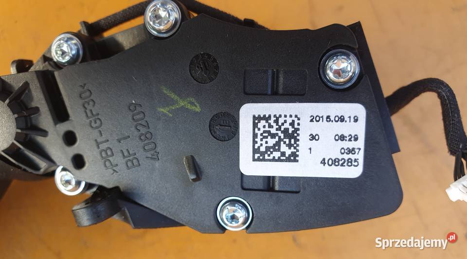 MERCEDES W117 CLA MANETKA PRZEŁĄCZNIKI BIEGÓW mazowieckie