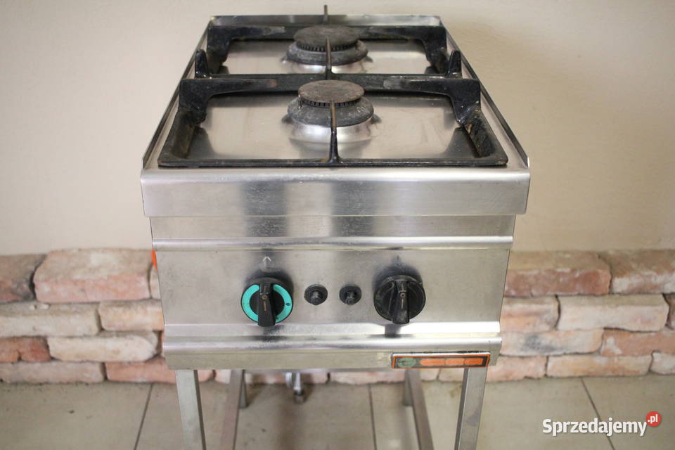 Kuchnia gazowa nablatowa podstawa Pszczyna