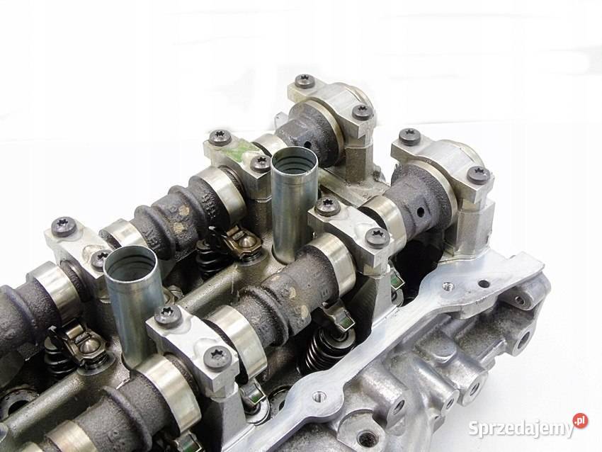 GŁOWICA 36 VOYAGER CARAVAN CHEROKEE CHARGER śląskie